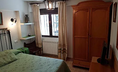 La vista de Gredos en Navarredonda de Gredos (Ávila) - Foto 19