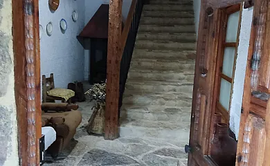 Molino del Marqués en Cañete (Cuenca) - Foto 7