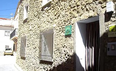 Casa Rural Molino de Papel en Molinos del Papel (Cuenca) - Foto 1