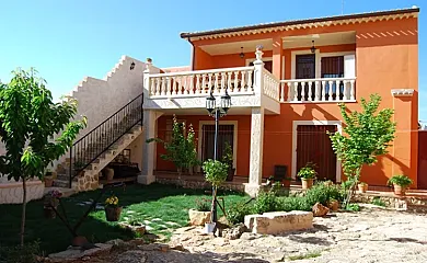 Casa Navalón en Peral (Cuenca) - Foto 1