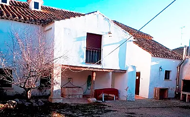 Casa rural La Botica en Iniesta (Cuenca) - Foto 1