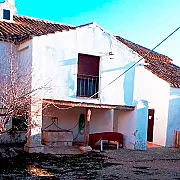 Casa rural La Botica 001