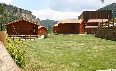 Aire Casas Rurales en Uña (Cuenca) - Foto 1