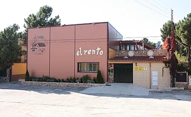 Casa Rural El Rento en Campillo de Altobuey (Cuenca) - Foto 1