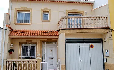 Casa rural Ribera del Júcar en Picazo (Cuenca) - Foto 1