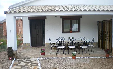 Casa rural Las Abuelas en Villalba de la Sierra (Cuenca) - Foto 1