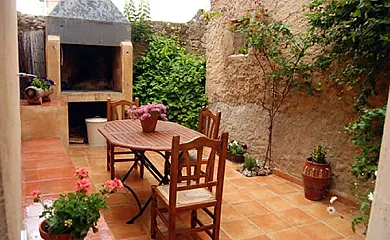 La Casa de Nohales en Nohales (Cuenca) - Foto 1