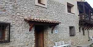 Casa rural Mirabueno 005
