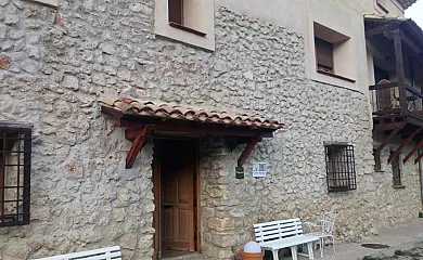 Casa rural Mirabueno en Cuenca (Ciudad) (Cuenca) - Foto 1