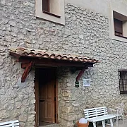 Casa rural Mirabueno 001