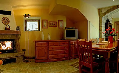 Casa Eguiarte en Lacar (Navarra) - Foto 3