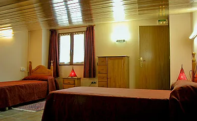 Casa Eguiarte en Lacar (Navarra) - Foto 4