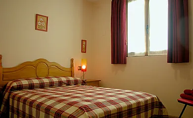 Casa Eguiarte en Lacar (Navarra) - Foto 5