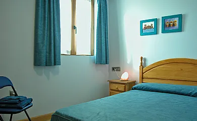 Casa Eguiarte en Lacar (Navarra) - Foto 7