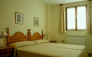 Casa Eguiarte en Lacar (Navarra) - Foto 9