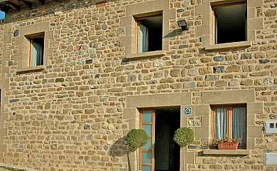 Casa Eguiarte en Lacar (Navarra) - Foto 10