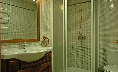 Casa Eguiarte en Lacar (Navarra) - Foto 11