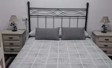 Lorenzo FELIX GOMEZ en Encinasola (Huelva) - Foto 3