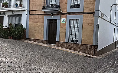 Casa Loren en Encinasola (Huelva) - Foto 1