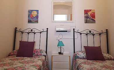 Lorenzo FELIX GOMEZ en Encinasola (Huelva) - Foto 8