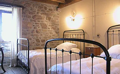 Iguzkiagerreko Borda en Etxalar (Navarra) - Foto 7