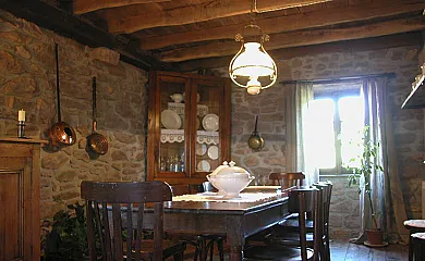 Iguzkiagerreko Borda en Etxalar (Navarra) - Foto 9