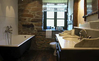 Iguzkiagerreko Borda en Etxalar (Navarra) - Foto 10