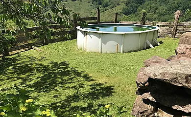 Iguzkiagerreko Borda en Etxalar (Navarra) - Foto 13