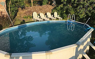 Iguzkiagerreko Borda en Etxalar (Navarra) - Foto 14