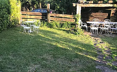 Iguzkiagerreko Borda en Etxalar (Navarra) - Foto 6