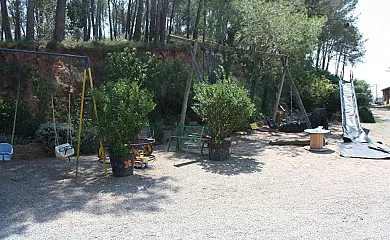 Masía Mas Puig Roig en Llabia (Girona) - Foto 13