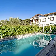 Casa Rural Viriato Gredos 001