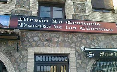 Posada los Cónsules en Consuegra (Toledo) - Foto 1