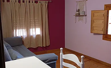 Casa Rural La Corneja en Huermeces Del Cerro (Guadalajara) - Foto 11