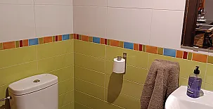 Casa Rural La Corneja 005