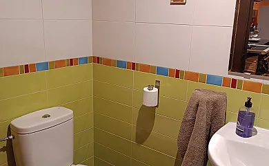 Casa Rural La Corneja en Huermeces Del Cerro (Guadalajara) - Foto 5