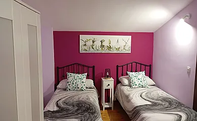 Casa Rural La Corneja en Huermeces Del Cerro (Guadalajara) - Foto 10