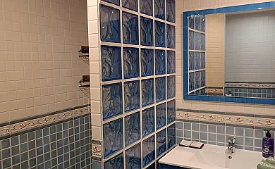 Casa Rural La Corneja en Huermeces Del Cerro (Guadalajara) - Foto 8