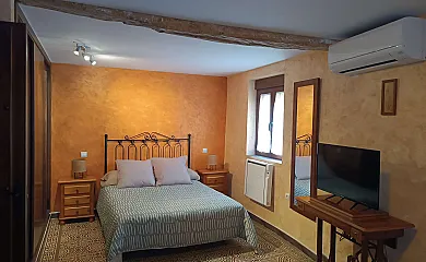 Casa Rural La Corneja en Huermeces Del Cerro (Guadalajara) - Foto 6