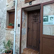 Casa Rural La Corneja 001