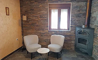 Casa Rural La Corneja en Huermeces Del Cerro (Guadalajara) - Foto 7