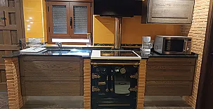 Casa Rural La Corneja 002