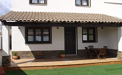 Casa Rural La Carpintería en El Robledo (Ciudad Real) - Foto 1