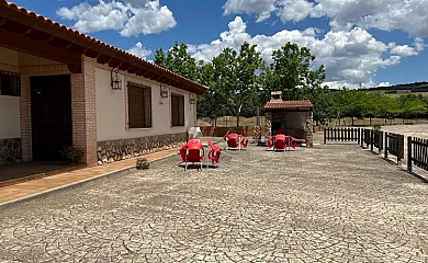 Casa Rural La Loma en Cortijos de Abajo (Ciudad Real) - Foto 1