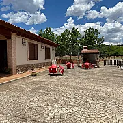 Casa Rural La Loma 001