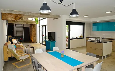 Casa Rural Hidalga en Almagro (Ciudad Real) - Foto 1