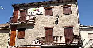 Hotel Rural Atalaya 002