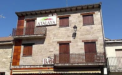 Hotel Rural Atalaya en Alcañices (Zamora) - Foto 2