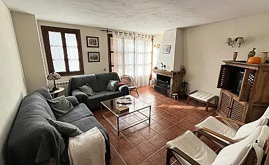 La Puerta de Gredos en San Martín Del Pimpollar (Ávila) - Foto 5