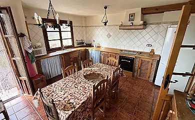 La Puerta de Gredos en San Martín Del Pimpollar (Ávila) - Foto 3